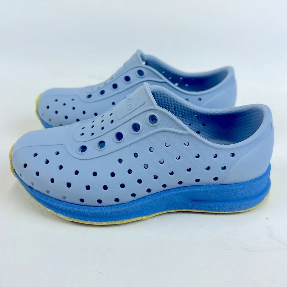 NATIVE Robbie Sugarlite Kids Outdoor Waterproof Shoes Size C6